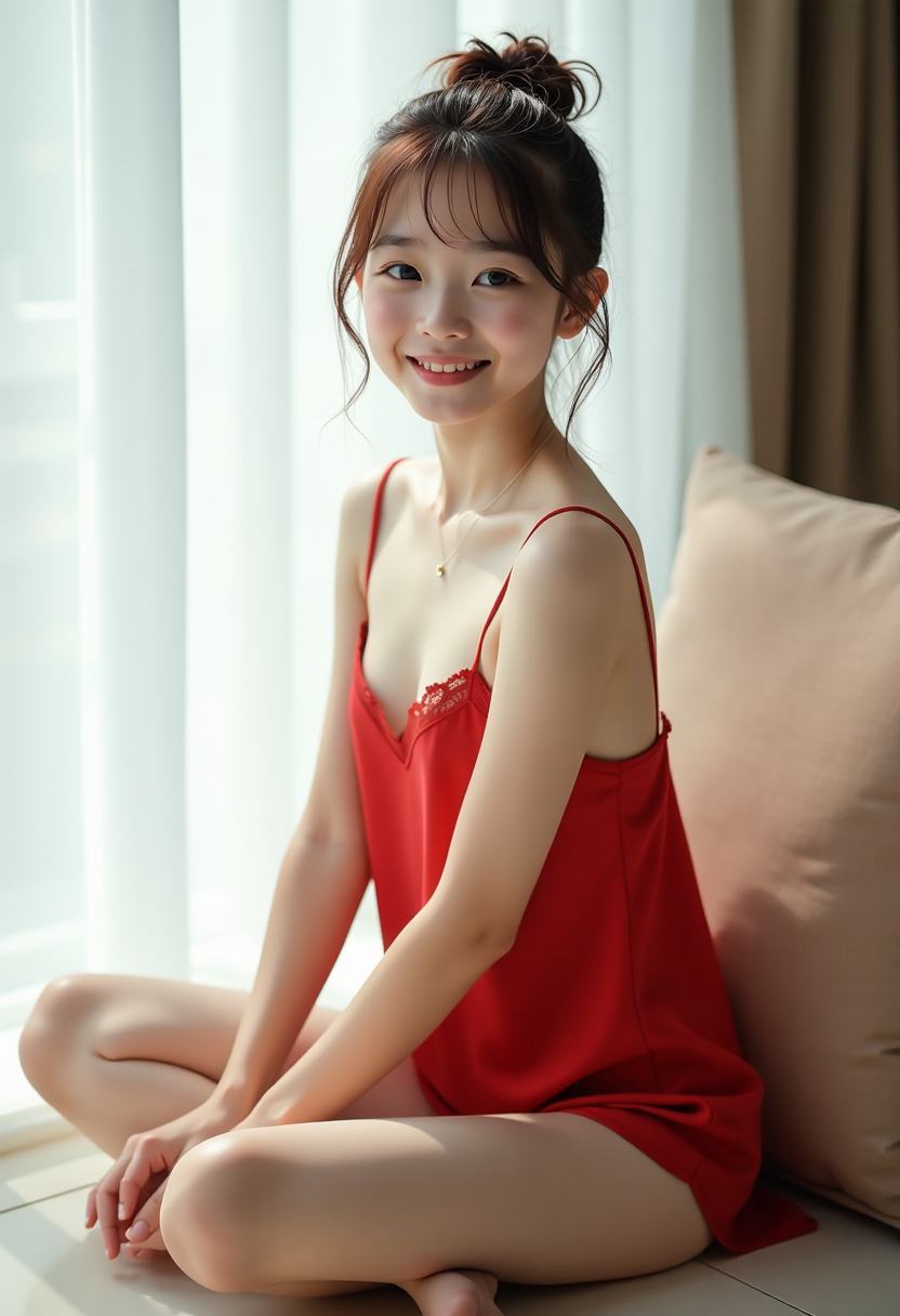 李丽珍主演影片海报