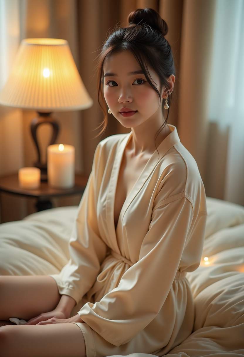 李丽珍主演影视作品